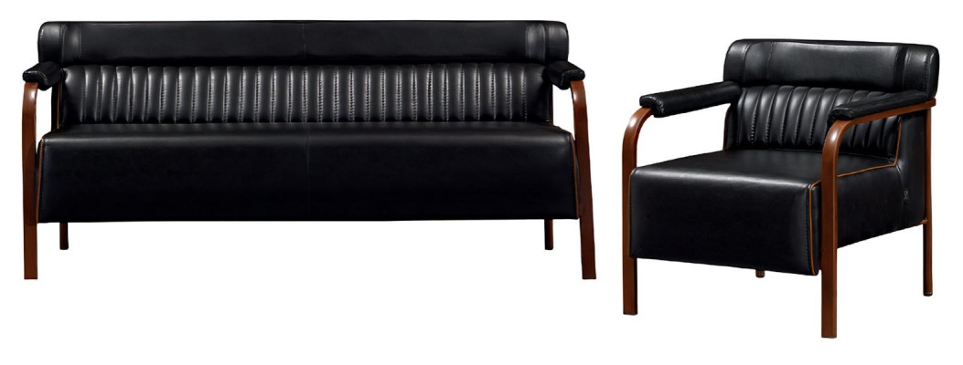 3+1 sedežna garnitura za luksuzno dnevno sobo