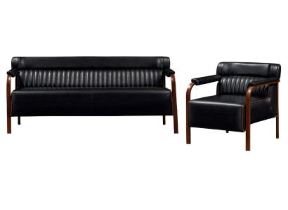 3+1 sedežna garnitura za luksuzno dnevno sobo