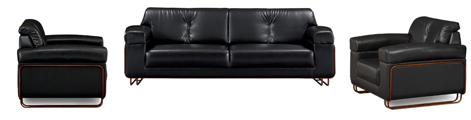 Luksuzni kavč komplet 3+1+1 sedež