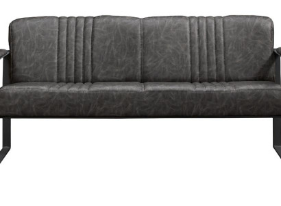 3+1+1 sedežna garnitura luksuznih modernih pohištva z novim blagom