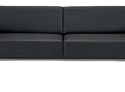 Luksuzni leseni dvosed JVMöbel