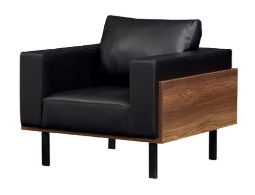 Lounge stolček Club stolček Hotelski stolček Lounge stolček