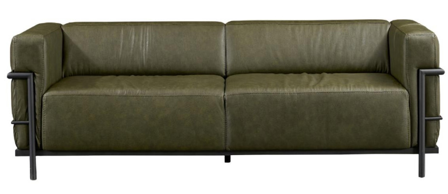 3-sedežni kavč za dnevno sobo