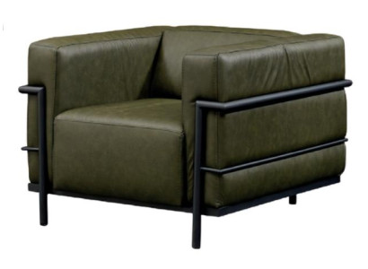 Plačljiv leseni stol luksuzni komplet edinstvena sedežna garnitura