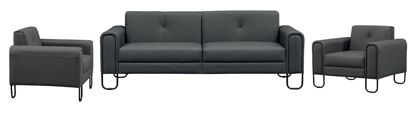 3+1+1 sedežni komplet za dnevno sobo, stol, kavč, sodoben luksuz