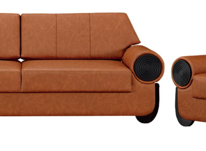 Moderen komplet kavča 3+1 sedež