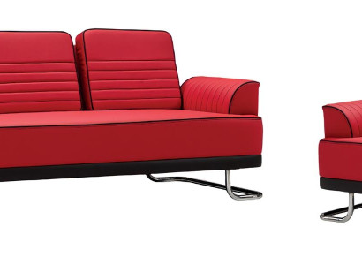 Sodobna luksuzna kavča 3+1 za dnevno sobo