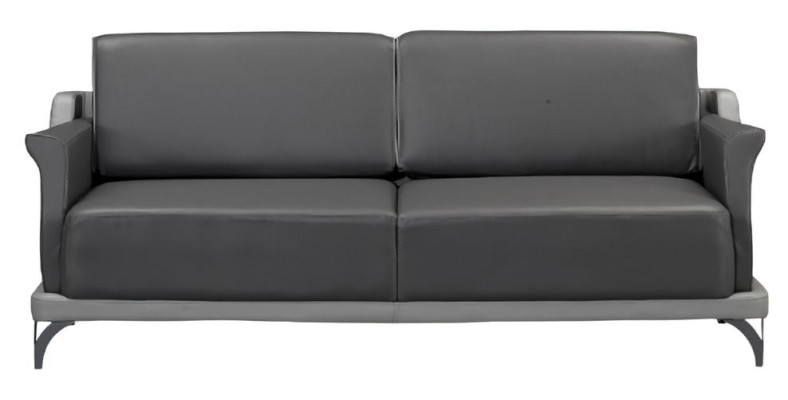 Sodobna oblazinjena 3-sedežna kavča z estetsko odličnostjo in eleganco