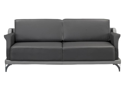 Sodobna oblazinjena 3-sedežna kavča z estetsko odličnostjo in eleganco