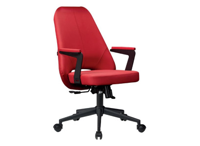 Ofisa stol za pisarno, vrtljiv stol za pisarno in domačo pisarno