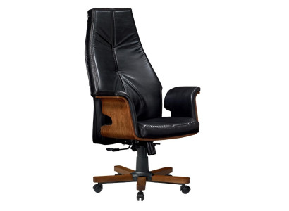 Udoben pisarniški stol