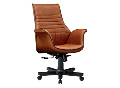 Griežams biroja krēsls