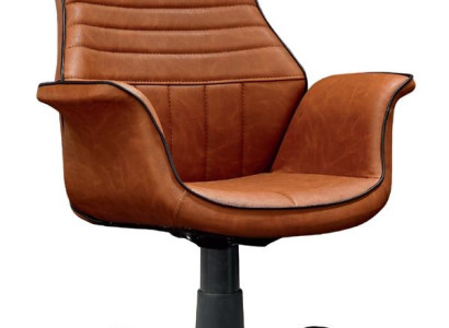 Griežams biroja krēsls