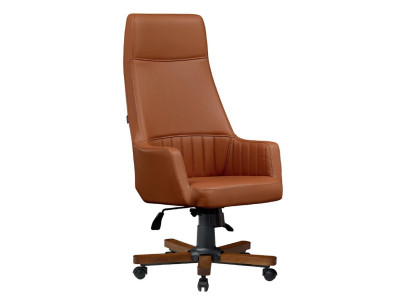 Ergonomska pisarniška stolica