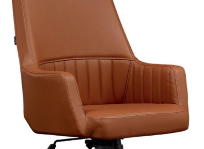 Ergonomska pisarniška stolica