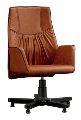 Igraalni pisarniški stol individualni vrtljivi stol direktorski stol