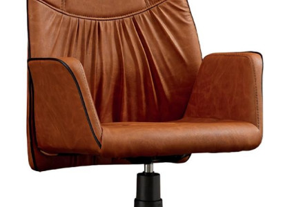 Igraalni pisarniški stol individualni vrtljivi stol direktorski stol