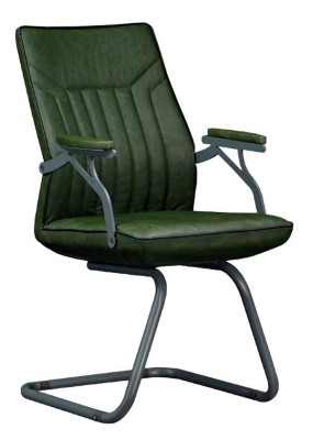 Kancelarijski stol iz umetne usnje JV pohištvo