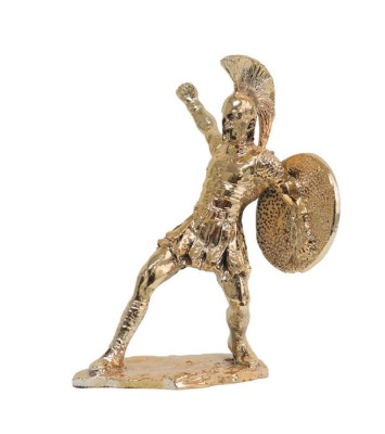 Dekorativna skulptura v grškem slogu 24 cm