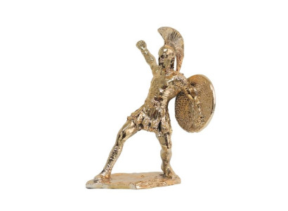 Dekorativna skulptura v grškem slogu 24 cm