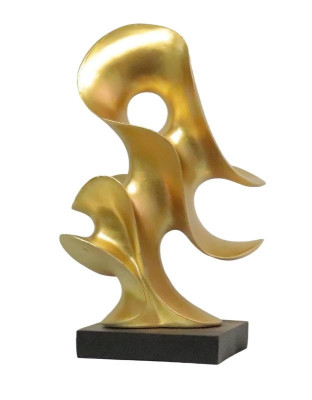 Moderna dekorativna skulptura