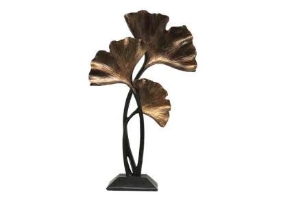 Dekorativna figura oblikovanja tri krat 50 cm nova