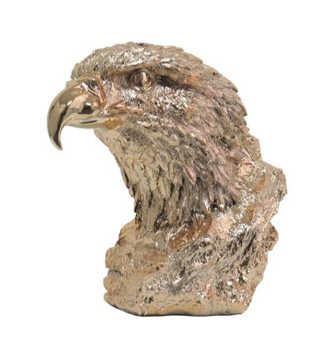 Dekorativna skulptura z oblikovanjem orla