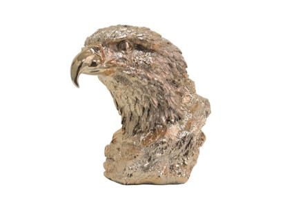 Dekorativna skulptura z oblikovanjem orla