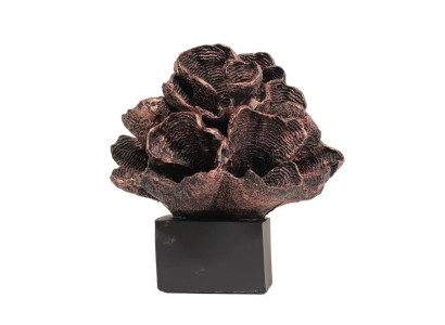 Figurinska skulptura dekoracija oblikovanje koralna ny