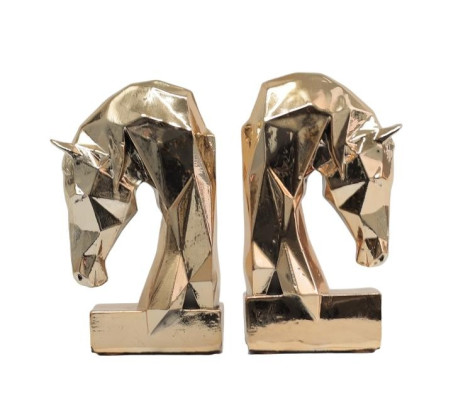 Moderna figura v obliki konja