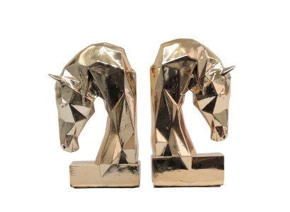 Moderna figura v obliki konja