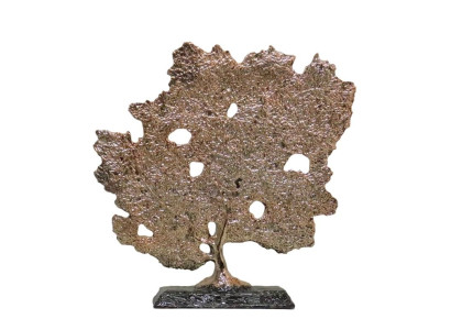 Moderna dekorativna figura za dnevno sobo