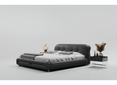 Moderne in luksuzne postelje iz blaga