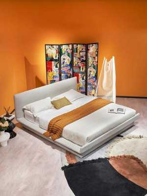 Moderne, luksuzne in elegantne postelje