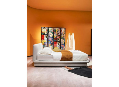 Moderne, luksuzne in elegantne postelje