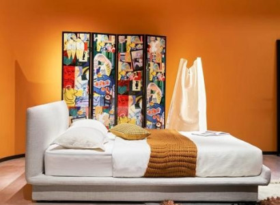 Moderne, luksuzne in elegantne postelje