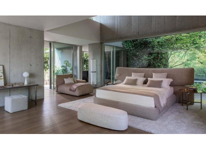 Pat Luxe Comfort Dormire