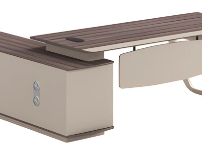 Luksuzna kotna miza 220x160