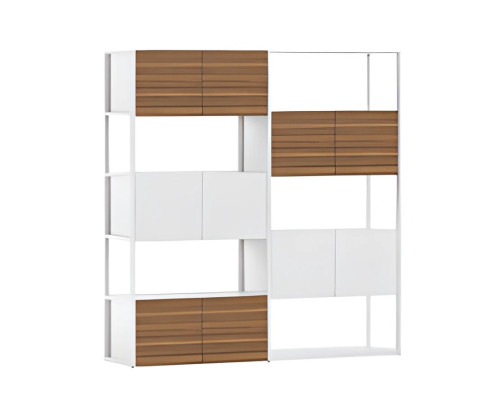 Mobilna shranjevalna enota