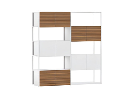 Mobilna shranjevalna enota