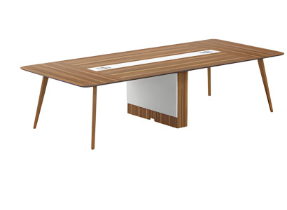 Konferenčna miza za podjetja