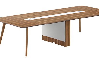 Konferenčna miza za podjetja