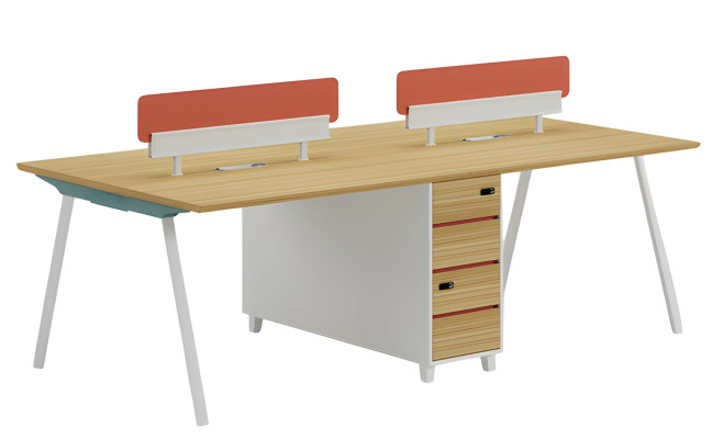 Miza za skupine, skupna miza za več oseb