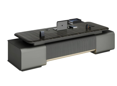 Luksuzna miza 320 cm