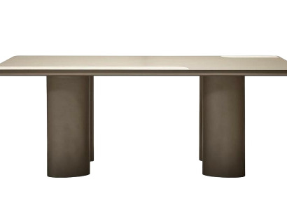 Moderna in elegantna jedilna miza