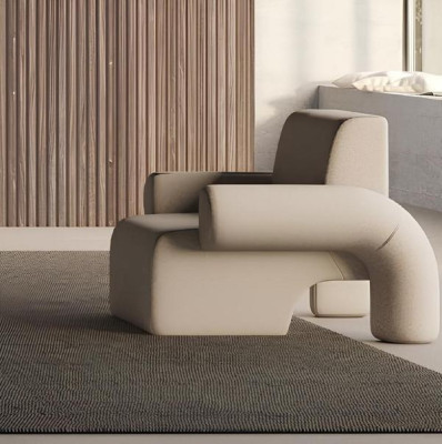 Moderna in udobna stol za vsakodnevno uporabo