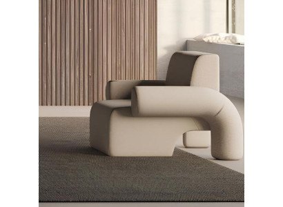 Moderna in udobna stol za vsakodnevno uporabo