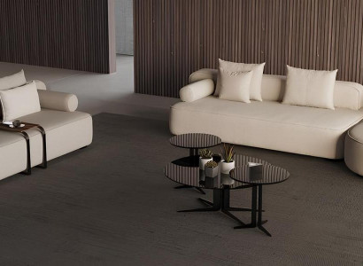 Moderna in udobna kavč