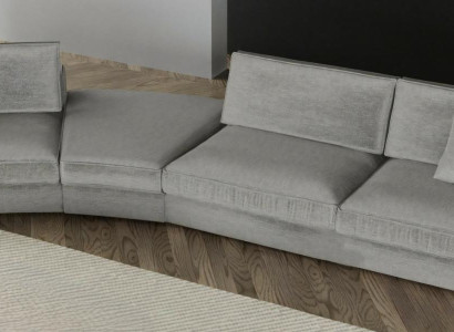 Moderna elegantna klop