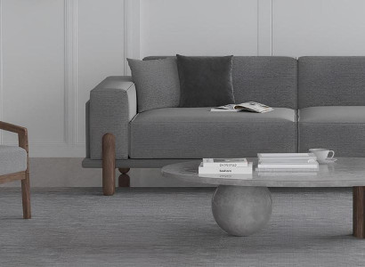 Sedežna garnitura in fotelj vedno na voljo